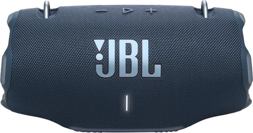 Беспроводная акустика JBL Xtreme 4, Синий (JBLXTREME4BLUUK). Фото 2