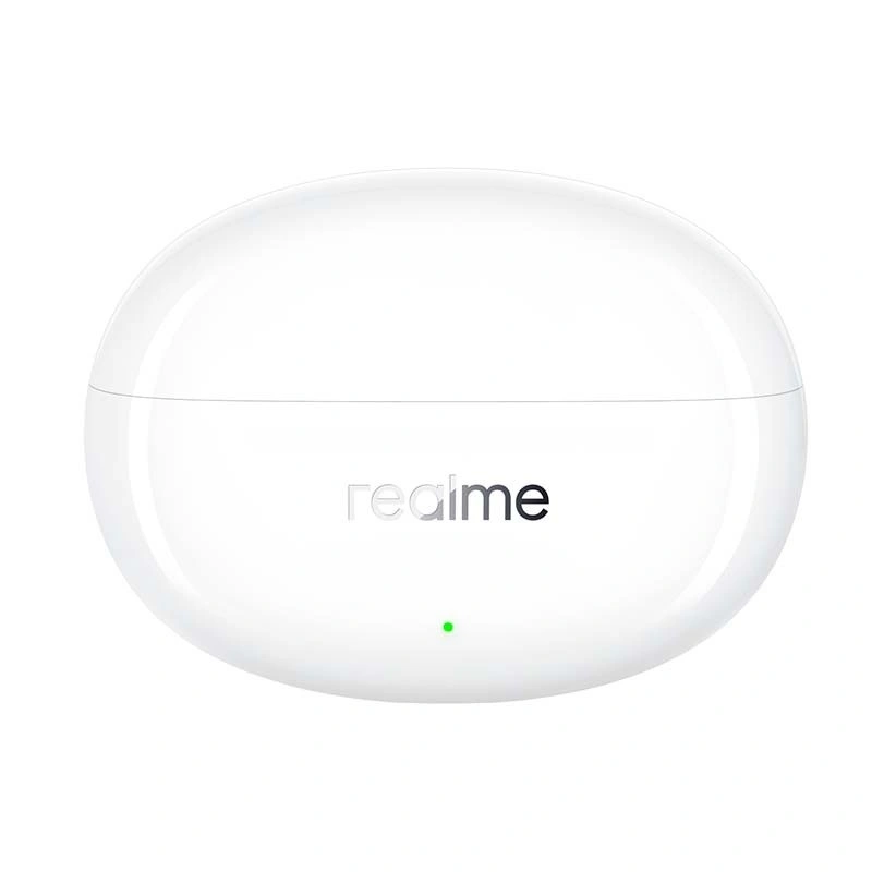 Беспроводные наушники Realme Buds Air 5, White (RMA2301). Фото 3