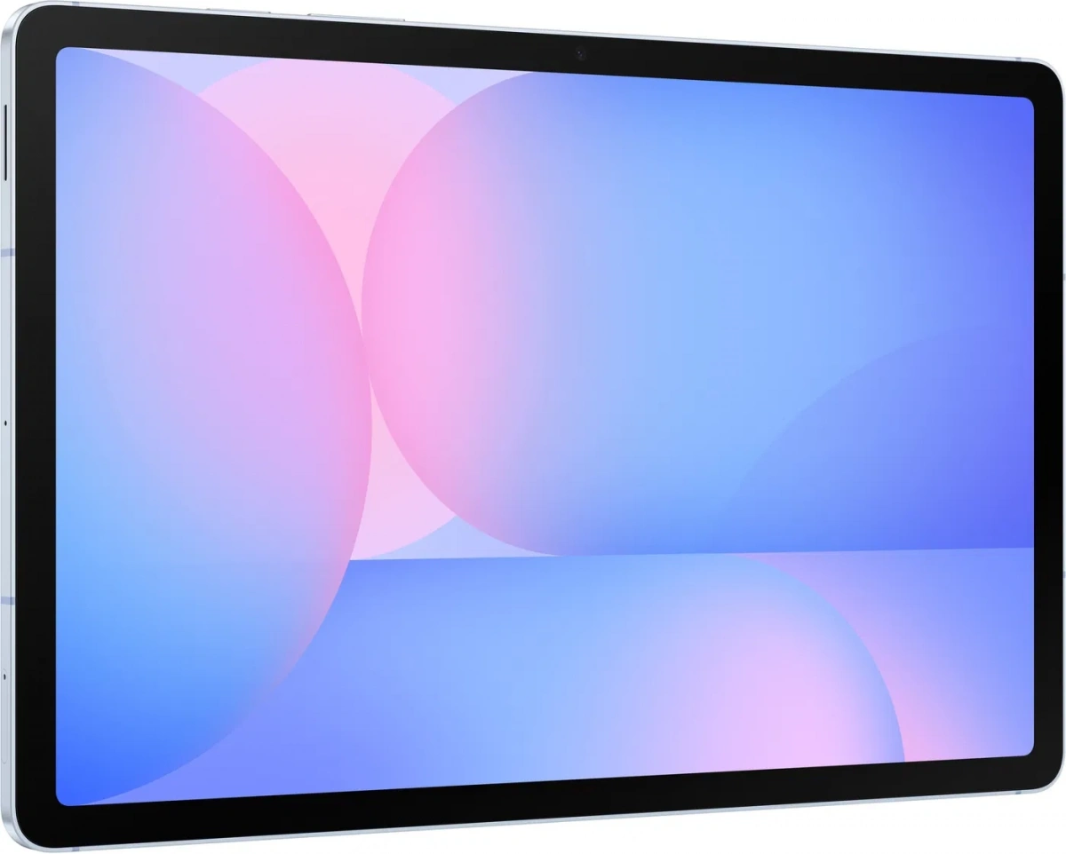 Samsung Galaxy Tab S10 FE Wi-Fi SM-X520 8/128Гб, Голубой. Фото 6