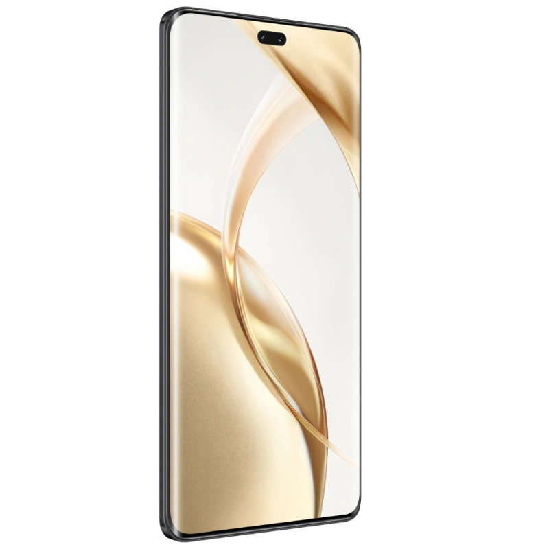 Смартфон Honor 200 Pro 12/512Гб Вельветовый чёрный. Фото 4