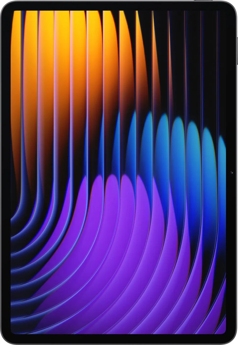 Планшет XiaoMi Pad 7 8/256Гб Wi-Fi, Серый. Фото 4