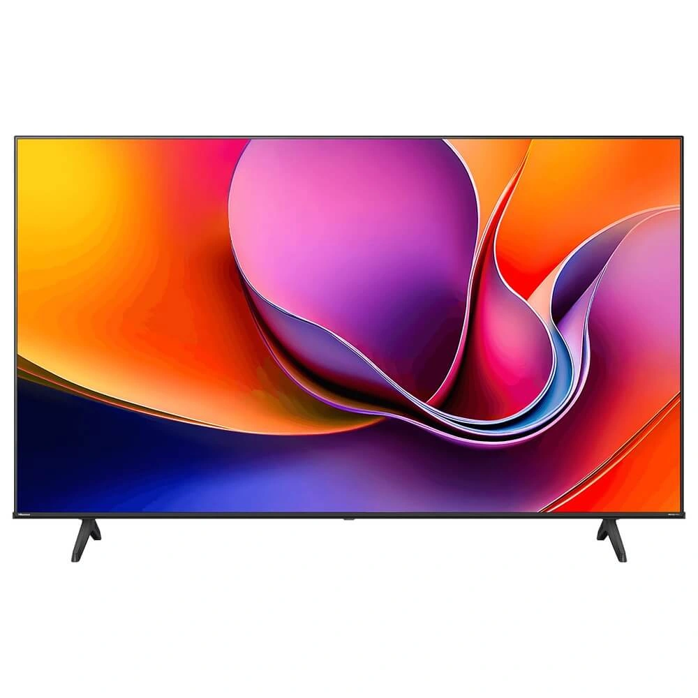 Телевизор Hisense 50A6Q (2025) 50" 4K UHD LED Smart TV. Фото 2