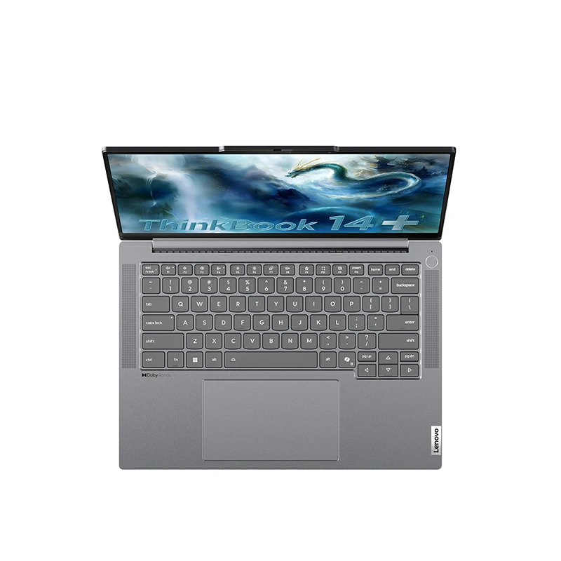 Lenovo ThinkBook 14 2025 (G7+ IAH) Серый (14", Intel Core Ultra 5 225H, 32Gb, 1TB SSD, Intel Arc Graphics, Windows 11). Фото 2