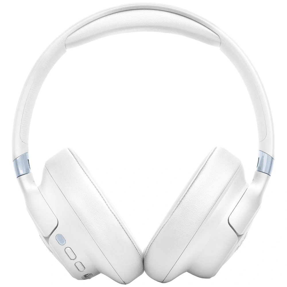 Беспроводные наушники JBL Tune 780NC, Белый. Фото 2