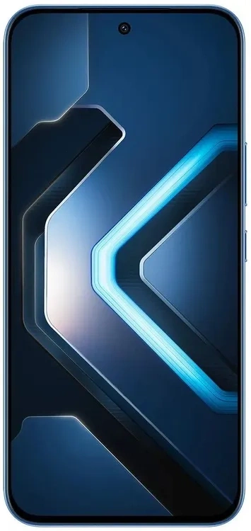 Смартфон Infinix GT30 8/256Гб Синий. Фото 2