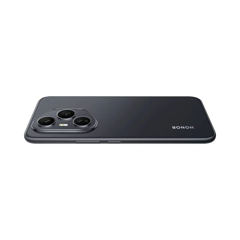 Смартфон Honor 400 Pro 12/256Гб Вельветовый чёрный (DNP-NX9). Фото 9