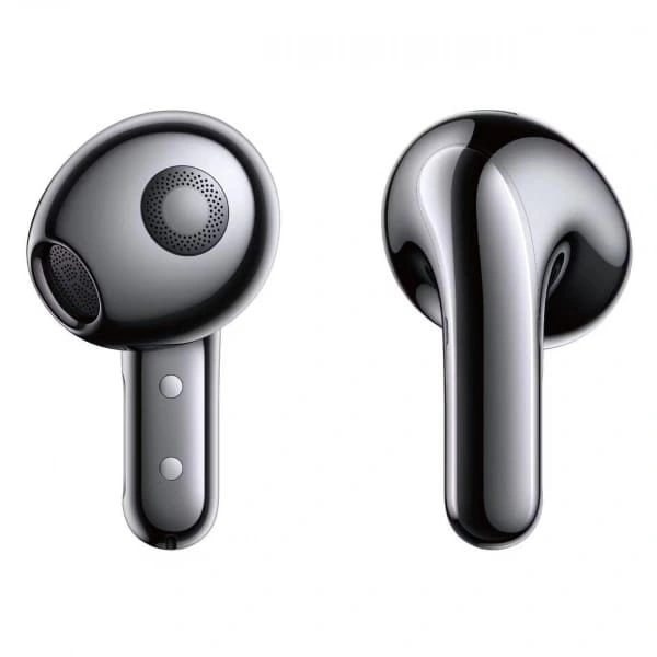 Беспроводные наушники XiaoMi Buds 5, Graphite Black (M2341E1). Фото 3