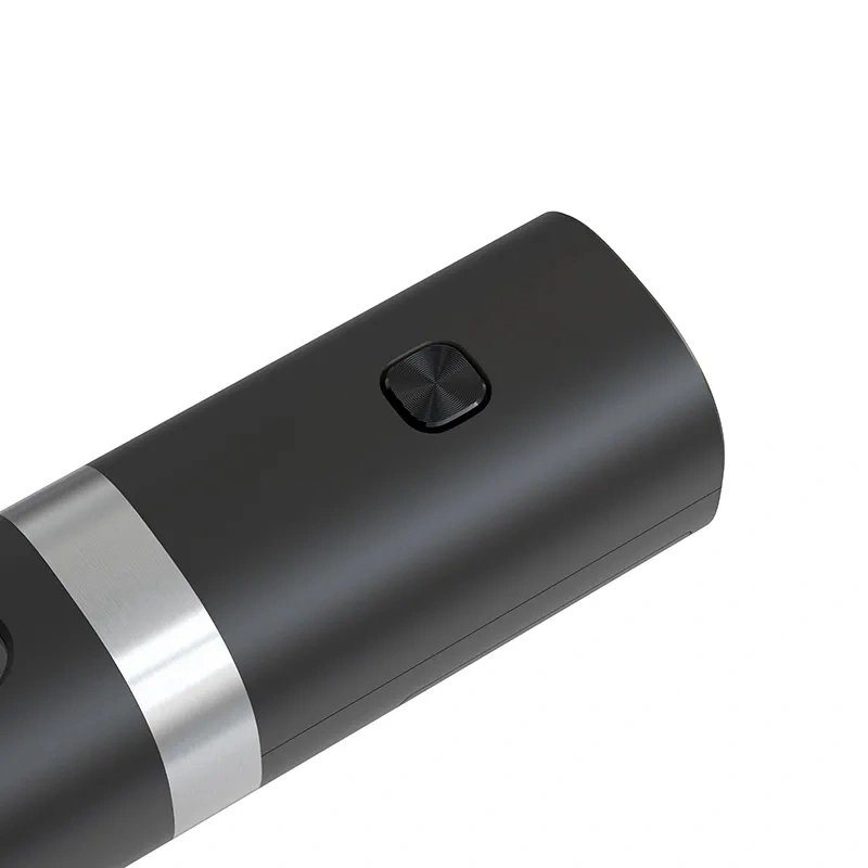 Электрическая мельница Circle Joy Electric Grinder, Чёрная (CJ-EG06). Фото 2