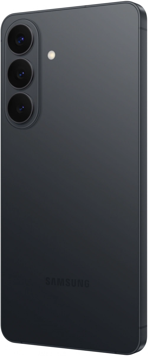 Смартфон Samsung Galaxy S26 Plus 12/512Гб, Чёрный (SM-S947B). Фото 7