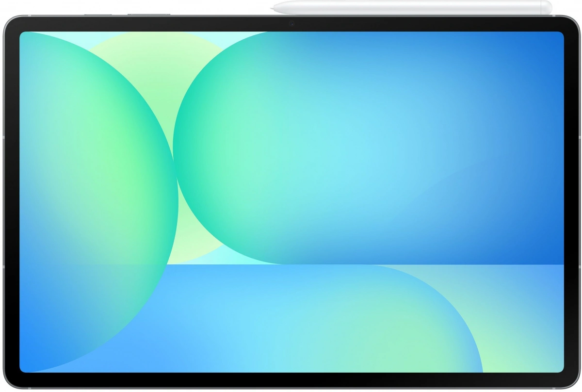 Samsung Galaxy Tab S10 FE+ Wi-Fi SM-X620 8/128Гб, Серый. Фото 2