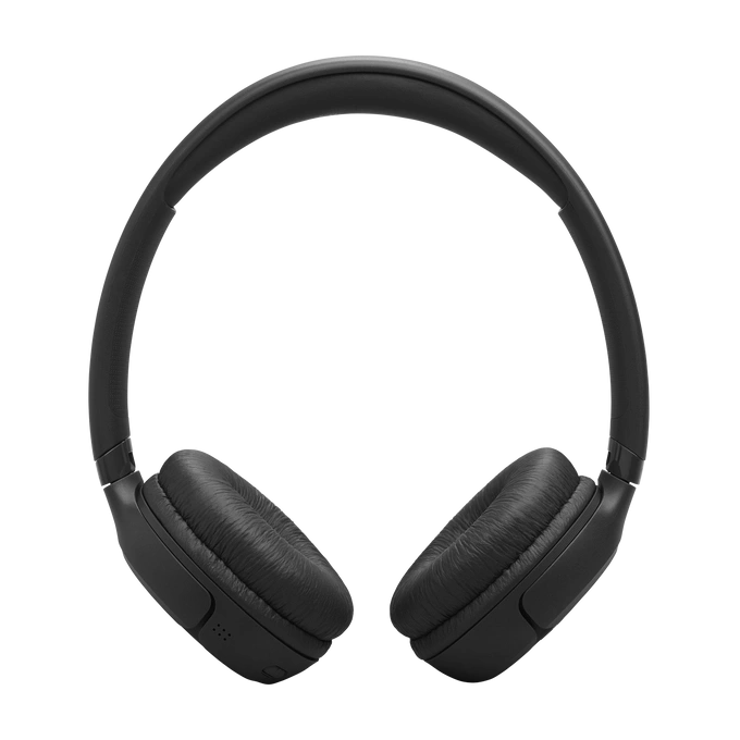 Беспроводные наушники JBL Tune 530BT, Чёрные. Фото 2