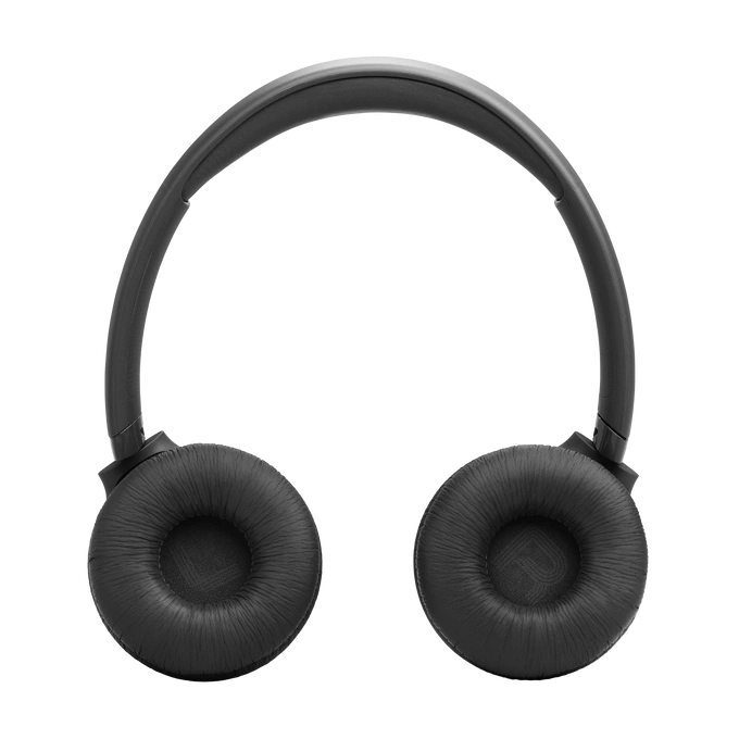 Беспроводные наушники JBL Tune 530BT, Чёрные. Фото 4