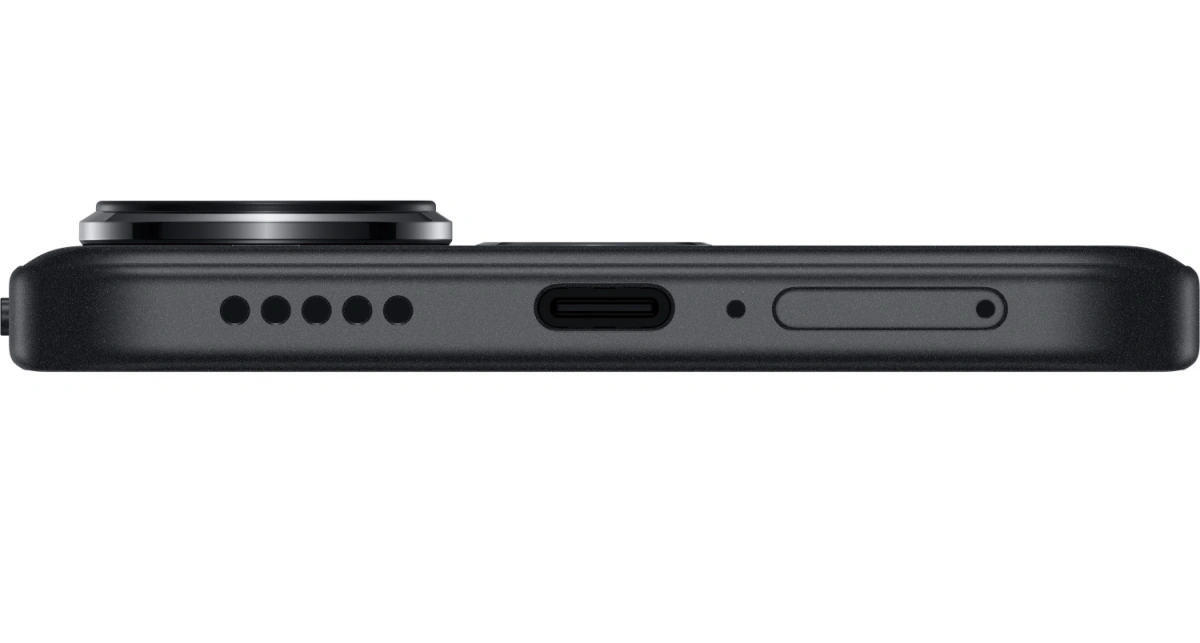 Смартфон Poco F6 8/256Гб Чёрный. Фото 8