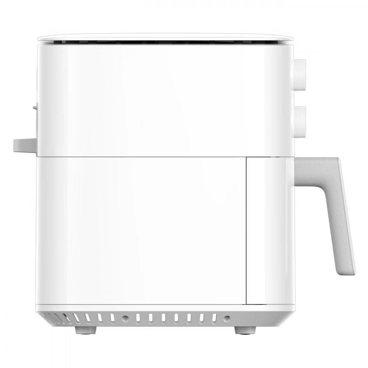 Аэрогриль XiaoMi Smart Air Fryer Essential 6L MAF 13, Белый (BHR8588EU). Фото 4