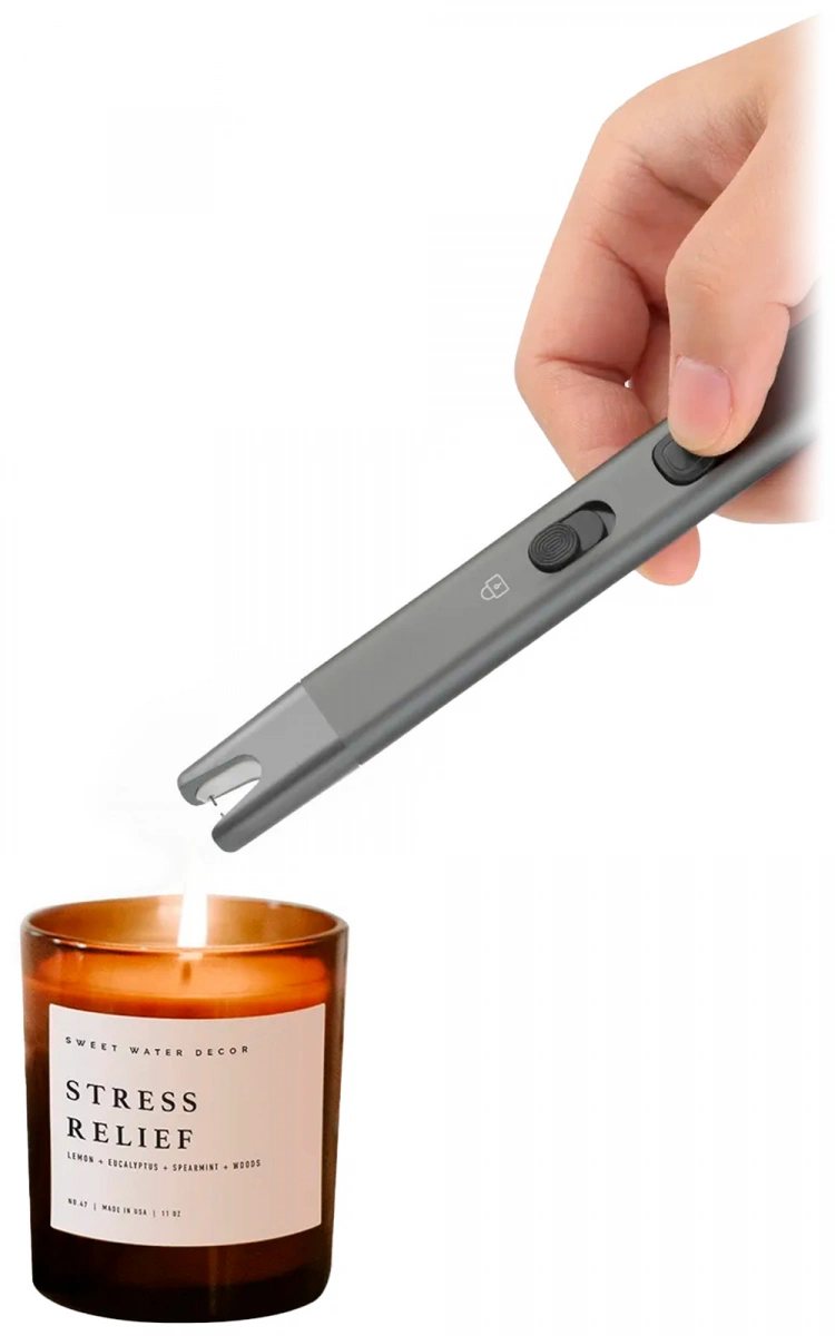 Зажигалка Xiaomi ProTap Ignition Pen. Фото 2