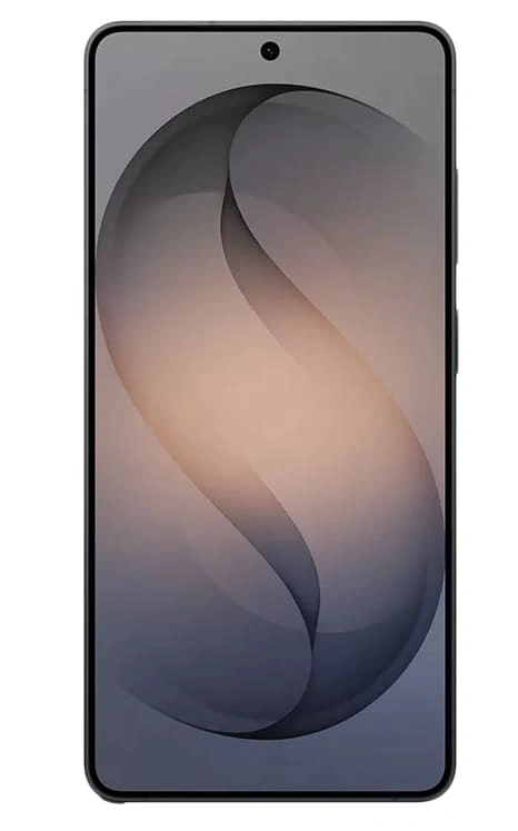 Смартфон Samsung Galaxy S26 Ultra 12/256Гб, Чёрный (SM-S948B). Фото 2