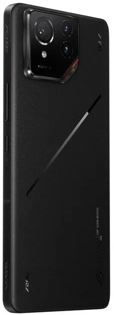 Смартфон ASUS ROG Phone 9 Pro 24/1Тб Чёрный. Фото 5