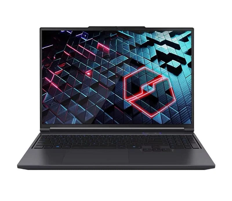 Ноутбук Mechrevo Aurora X 16 Чёрный (16" Intel Core i5 14450HX, 16GB, 1TB SSD, RTX 5060, Windows 11). Фото 1