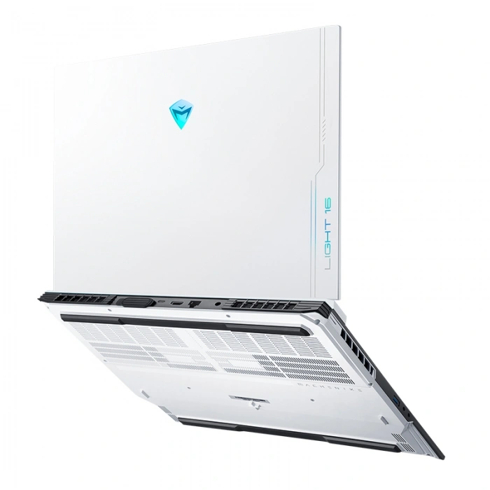 Machenike Light 16 Pro (L16P) White (16", i7 14650HX, 32GB, SSD 1TB, RTX 4070, Windows 11) (Уцененный товар). Фото 3