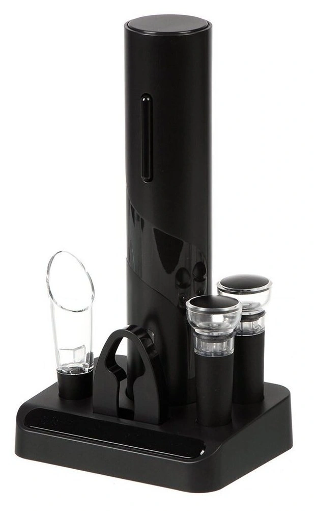 Винный набор Circle Joy The Future Sommelier Electric Wine Set (TFS-005). Фото 3