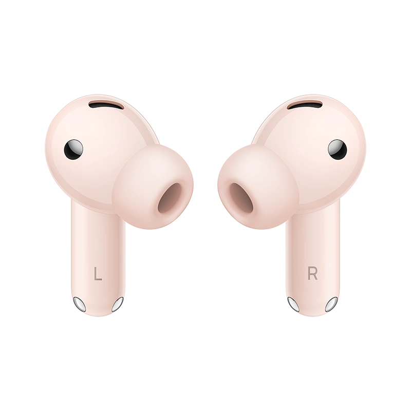 Беспроводные наушники Huawei FreeBuds 7i, Pink (T0025). Фото 2