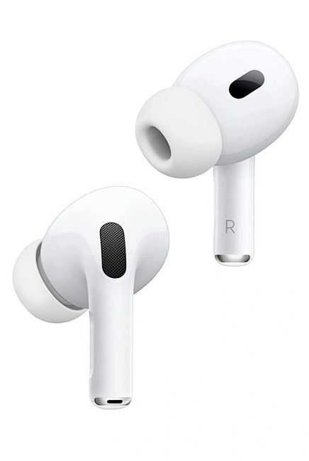Беспроводные наушники Wiwu Airbuds Pro 2 ANC (Type-C Version), Белые. Фото 4