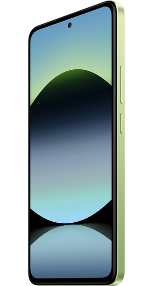Смартфон Redmi Note 14 8/128Gb Lime Green. Фото 6