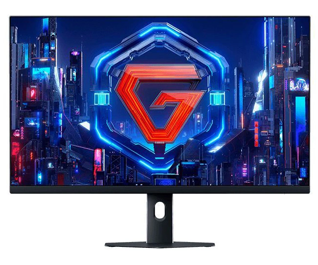 Монитор Redmi G27Q 2026 200Гц 2K IPS 27" (P27QDB-RG). Фото 1