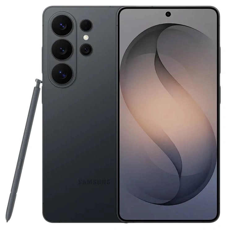 Смартфон Samsung Galaxy S26 Ultra 12/256Гб, Чёрный (SM-S948B). Фото 9