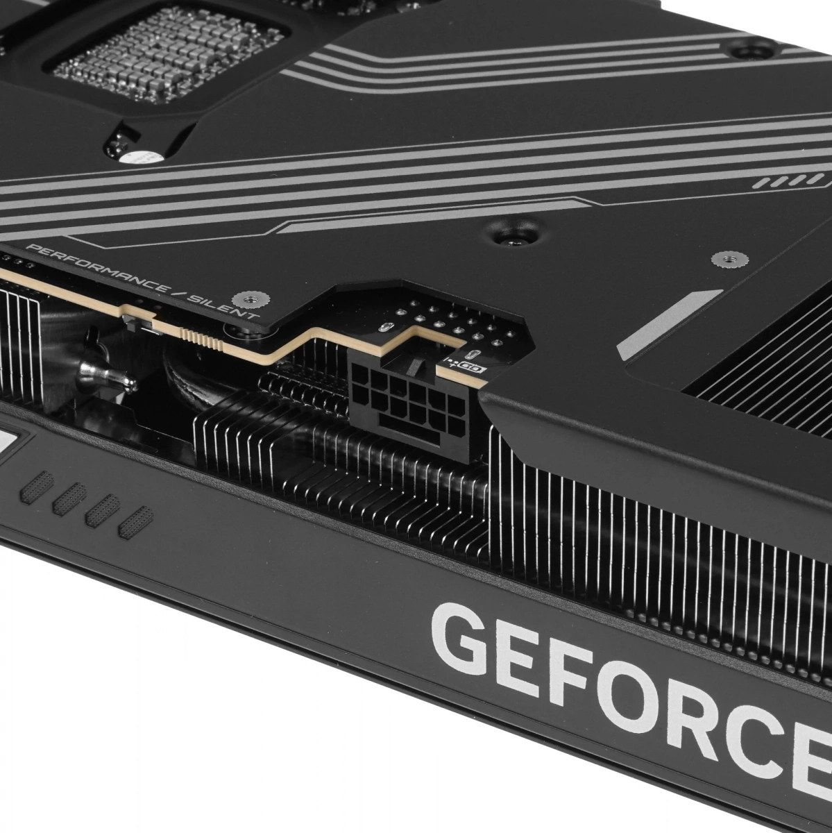 Видеокарта Gigabyte GeForce RTX 5070 Ti WINDFORCE SFF 16Гб GDDR7 256 bit PCIe 5.0. Фото 4