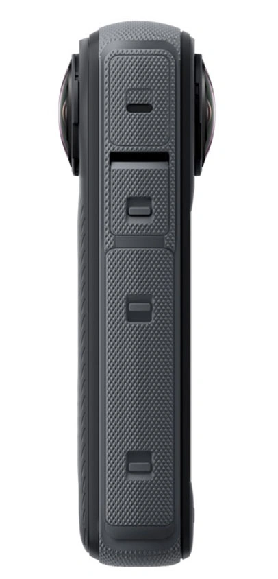 Экшн-камера Insta360 X4, Черная (Уцененный товар). Фото 5