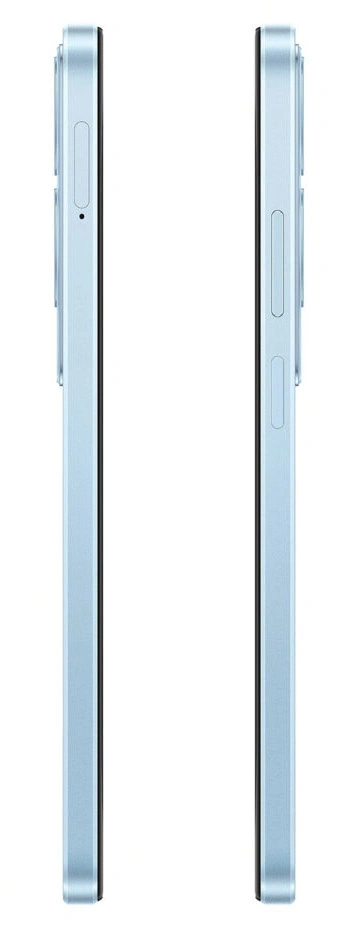 Смартфон Oppo A60 8/256Гб Голубой (CPH2631). Фото 8