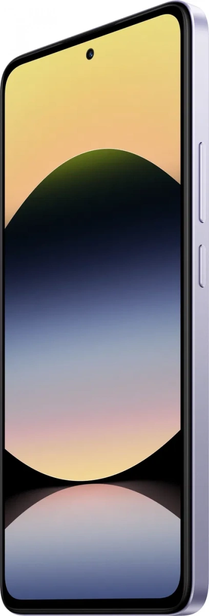 Смартфон Redmi Note 14 8/256Гб Облачный фиолетовый. Фото 5