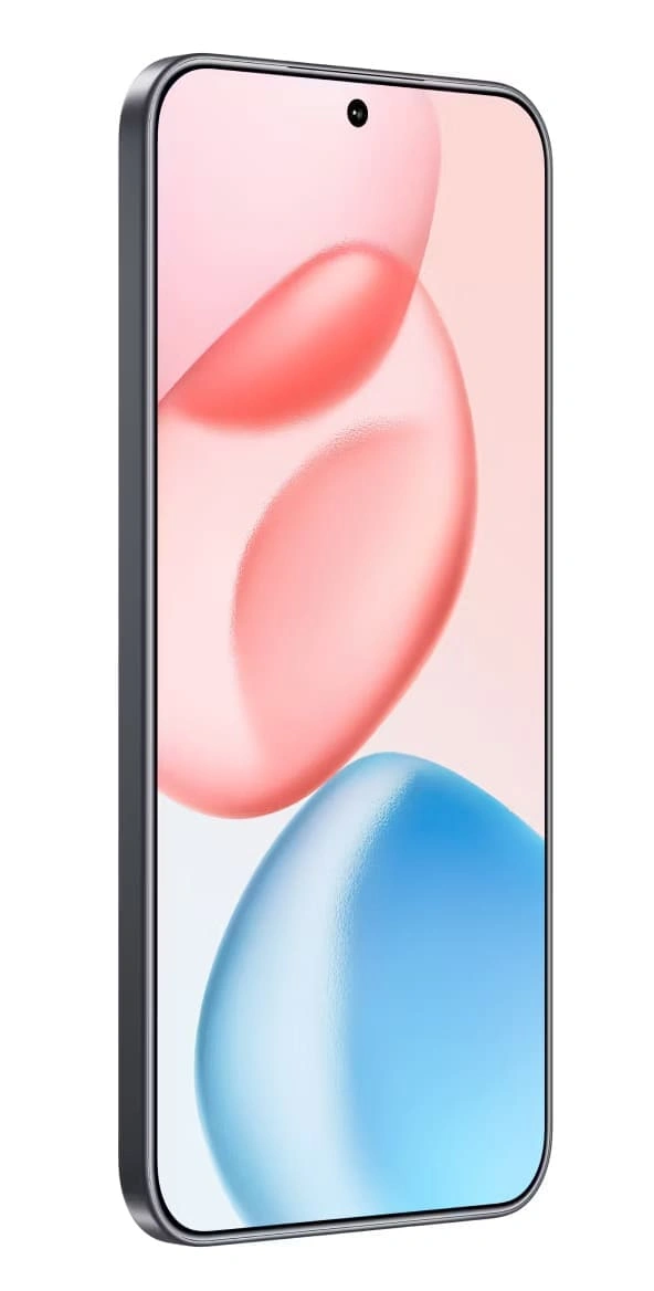 Смартфон Honor 400 12/512Гб Полночный чёрный (DNY-NX9). Фото 6