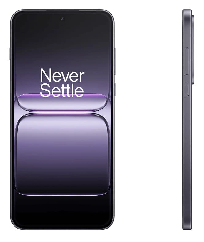 Смартфон OnePlus Nord 5 8/256Гб, Фантомный серый (CPH2709) (Без адаптера). Фото 2