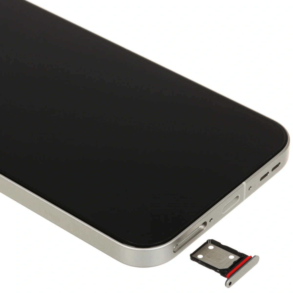 Смартфон Realme GT8 Pro 5G 12/256Гб (RMX5210), Белый . Фото 8