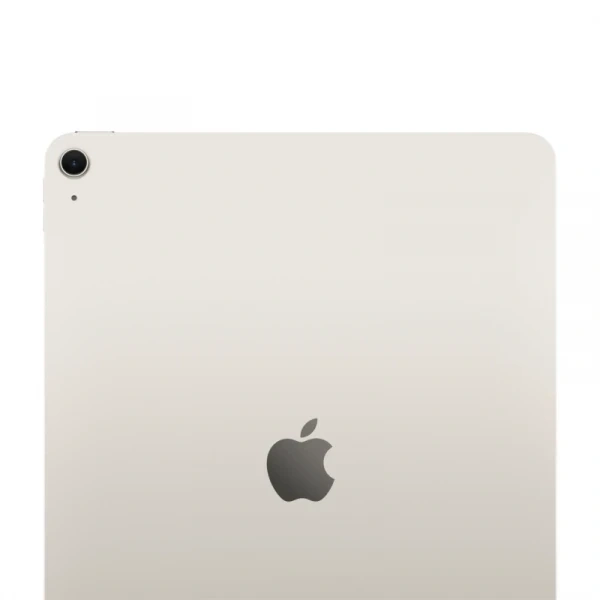 Планшет Apple iPad Air 11" (M4) (2026) Wi-Fi 256Гб Сияющая звезда (MH374). Фото 4