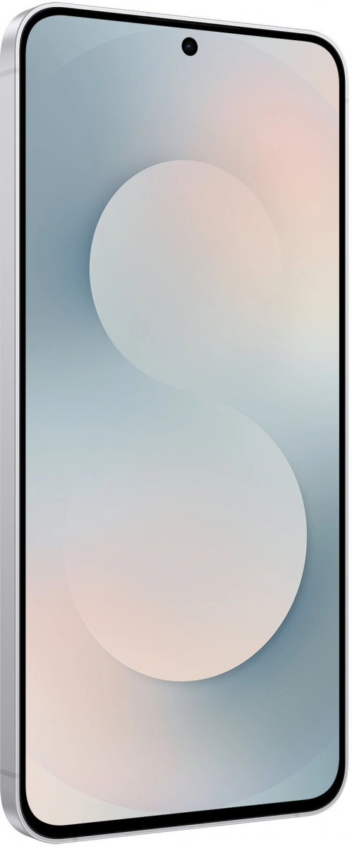 Смартфон Samsung Galaxy S25 FE 8/256Гб, Белый (SM-S731B). Фото 3