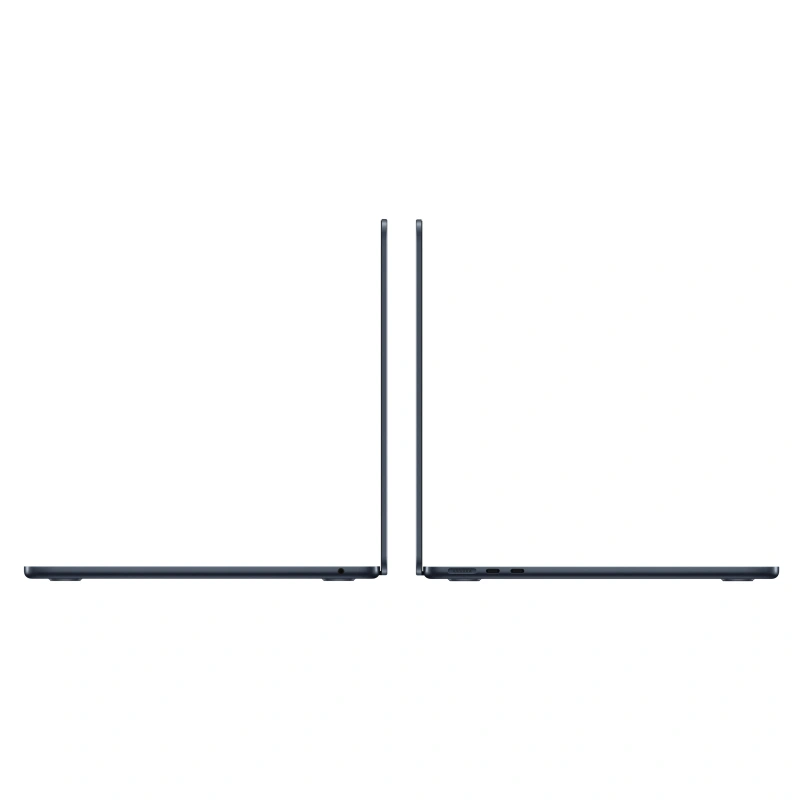 Apple MacBook Air 13" 2026 512Гб Тёмная Ночь (MDHE4) (M5, 10C CPU/8C GPU, 16Гб, 512Гб SSD). Фото 6