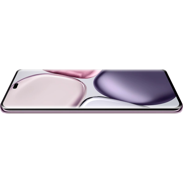 Смартфон Honor X9c 8/256Гб Титановый фиолетовый (BRP-NX1). Фото 8