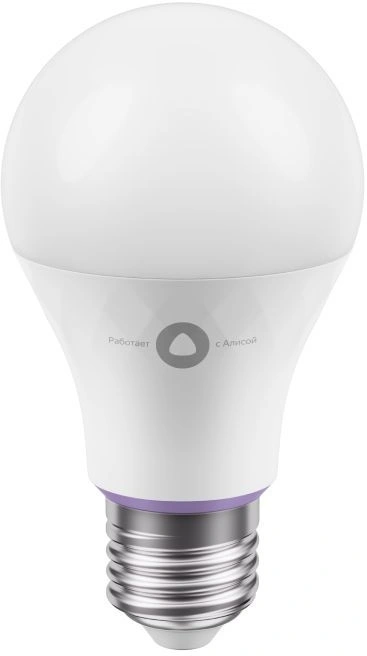 Умная лампочка Яндекс E27 YNDX-00501. Фото 2