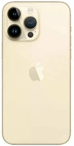 Смартфон Apple iPhone 13 Pro 256Gb Золотой (Уцененный товар) . Фото 3