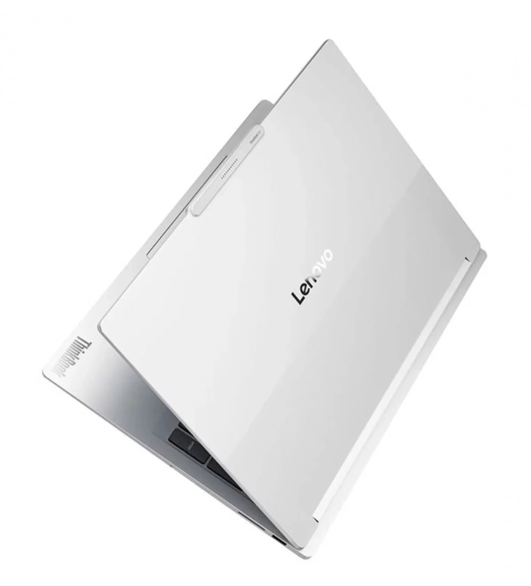 Lenovo Thinkbook 16 (2026) (G8+ AGP) Серый (16", AMD Ryzen AI 7 H 450, 32 Гб, 1 Тб SSD, AMD Radeon 860M, Windows 11). Фото 4