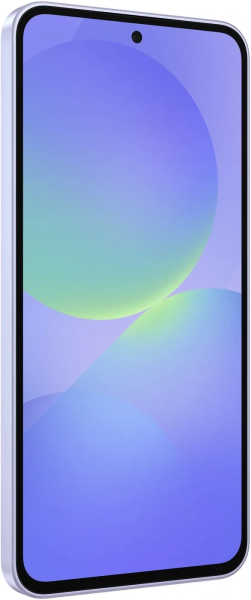 Смартфон Samsung Galaxy A36 5G 8/256Гб Лаванда (SM-A366E). Фото 2