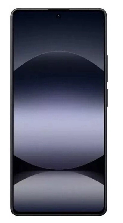 Смартфон Redmi Note 14S 8/128Гб Чёрный (NFC). Фото 2