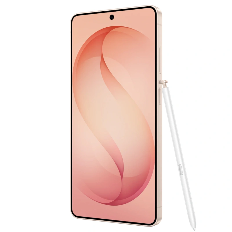 Смартфон Samsung Galaxy S26 Ultra 12/512Гб, Розовое золото (SM-S948B). Фото 8