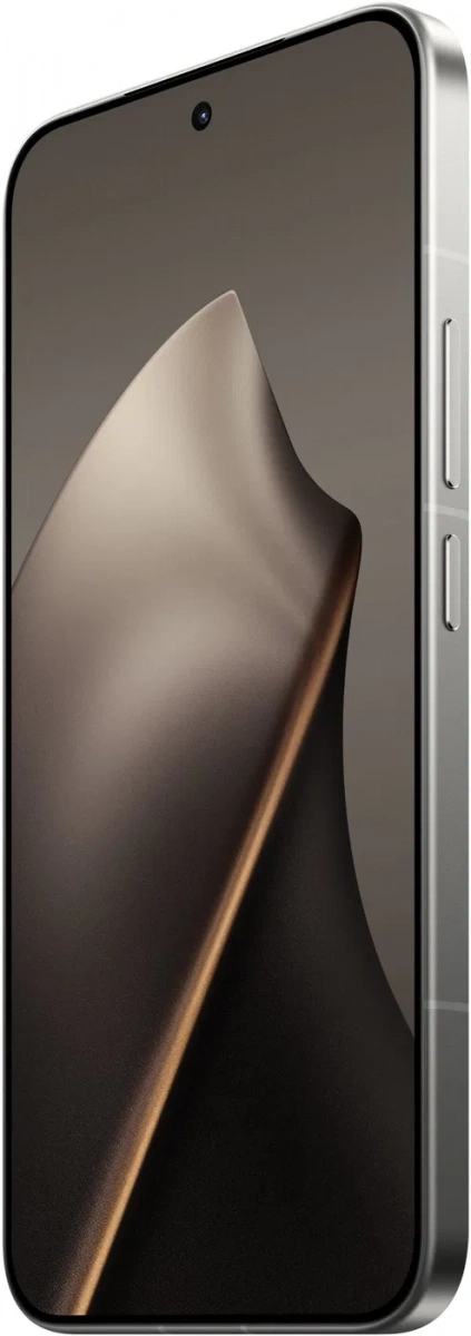 Смартфон XiaoMi 15T Pro 12/1Тб Серый. Фото 4