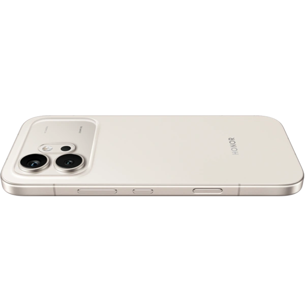 Смартфон Honor 600 5G 12/256Гб, Бежевый (VKJ-NX9). Фото 9