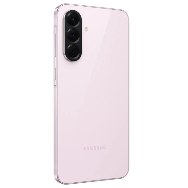 Смартфон Samsung Galaxy A56 5G 8/128Гб Розовый (SM-A566E). Фото 7