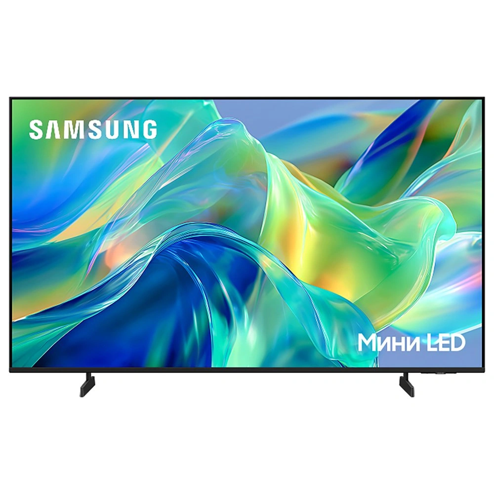 Телевизор Samsung 43" 4K UHD Mini-LED M1EH Смарт ТВ (UE43M1EHAUXPY). Фото 1